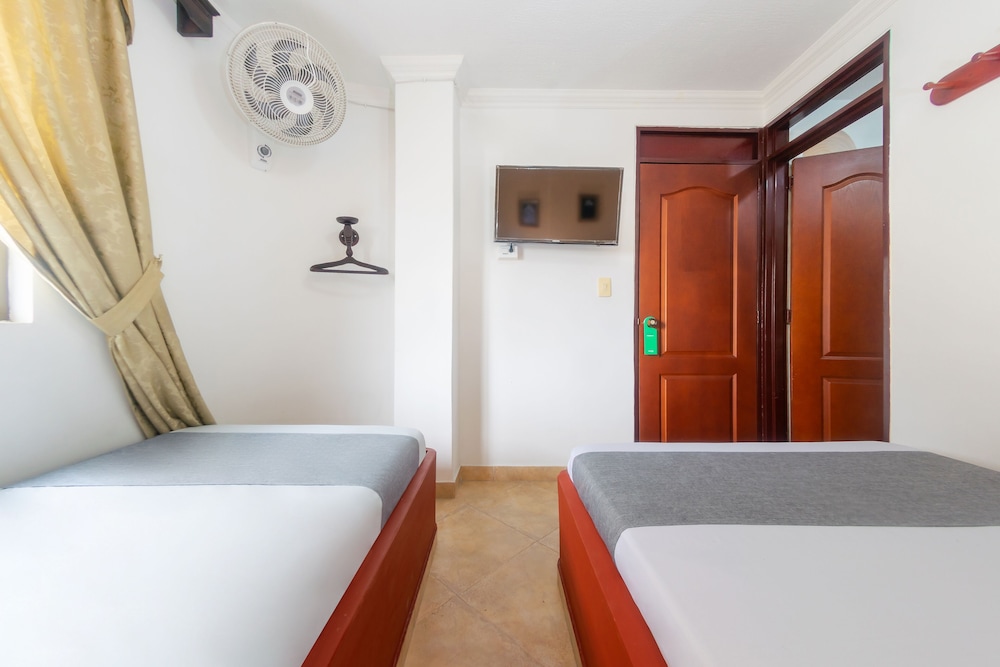 ayenda la terraza popayan