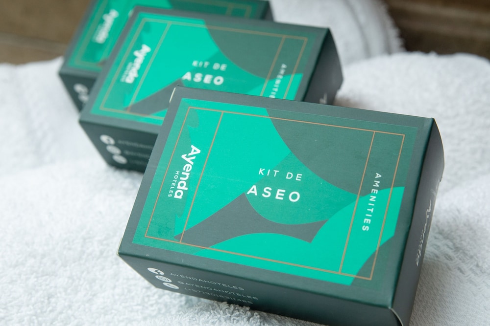 ayenda la terraza popayan