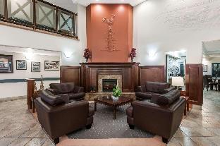 Super 8 By Wyndham High River Ab,High River>>Calgary,2 star