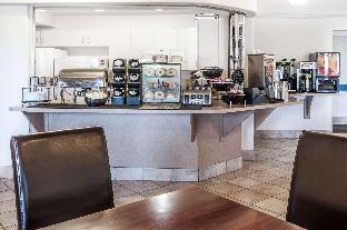 super 8 by wyndham high river ab