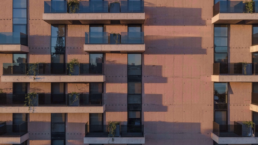 mendoza hotel curio collection by hilton