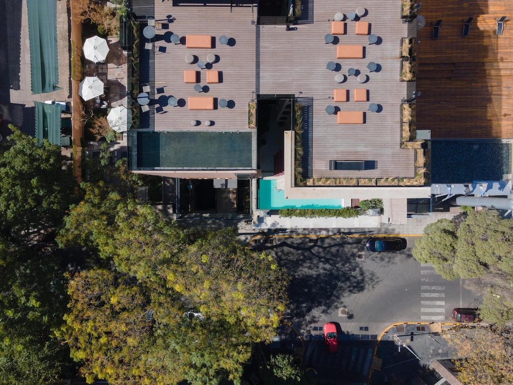 mendoza hotel curio collection by hilton