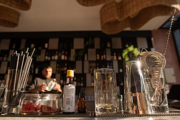 mendoza hotel curio collection by hilton