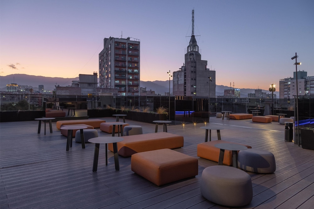 mendoza hotel curio collection by hilton