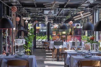 mendoza hotel curio collection by hilton