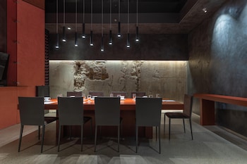 mendoza hotel curio collection by hilton