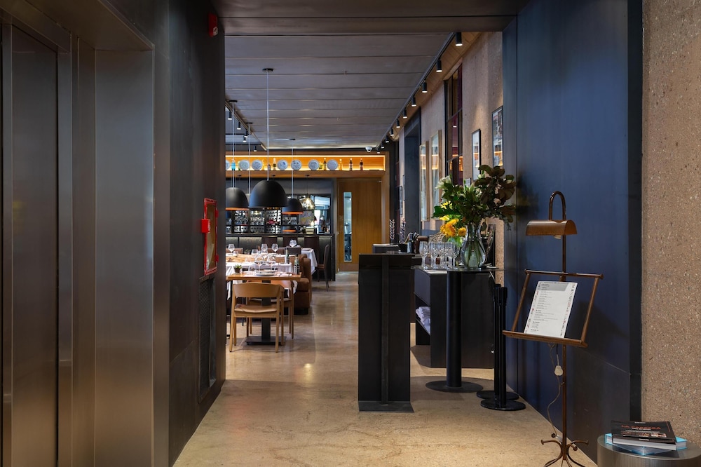 mendoza hotel curio collection by hilton