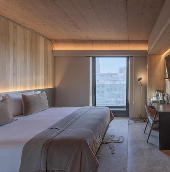 mendoza hotel curio collection by hilton