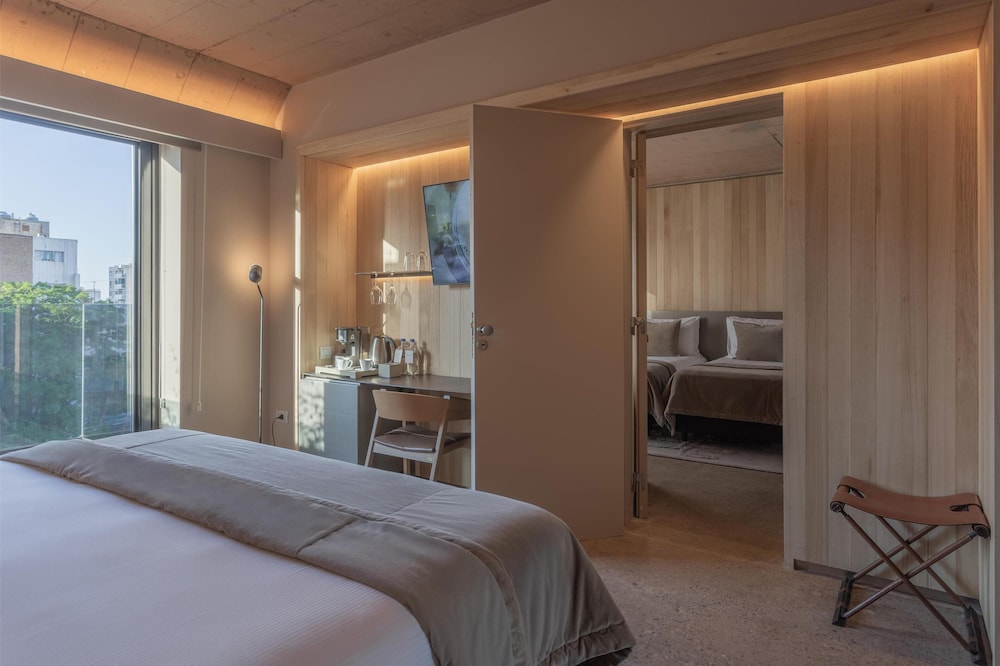 mendoza hotel curio collection by hilton