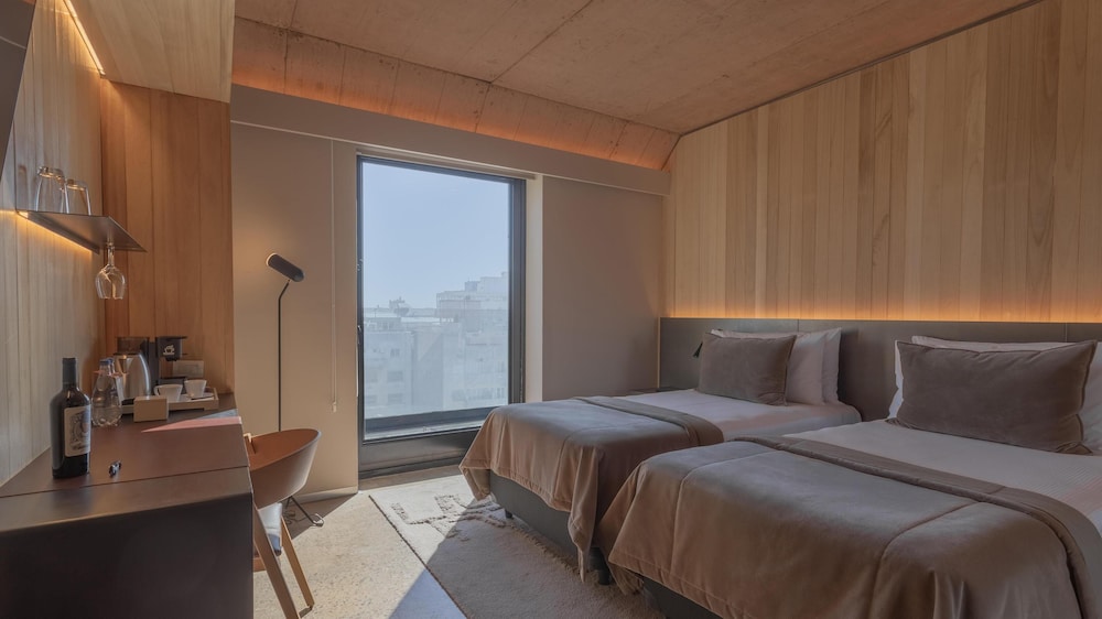 mendoza hotel curio collection by hilton