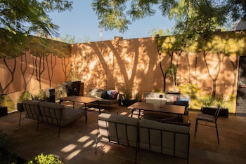 mendoza hotel curio collection by hilton