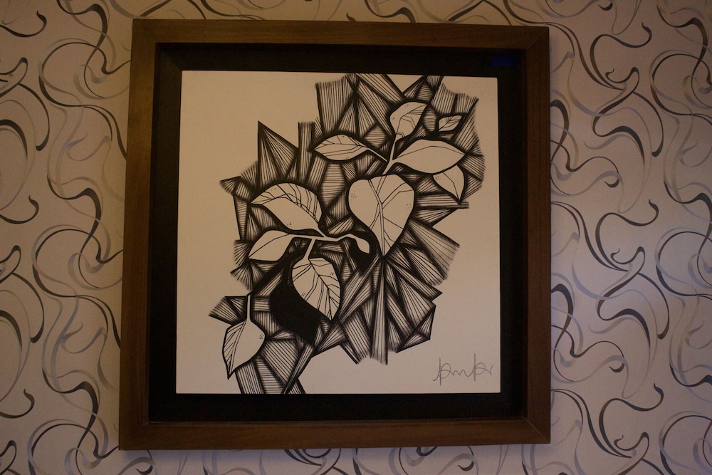 hotel grand one plaza