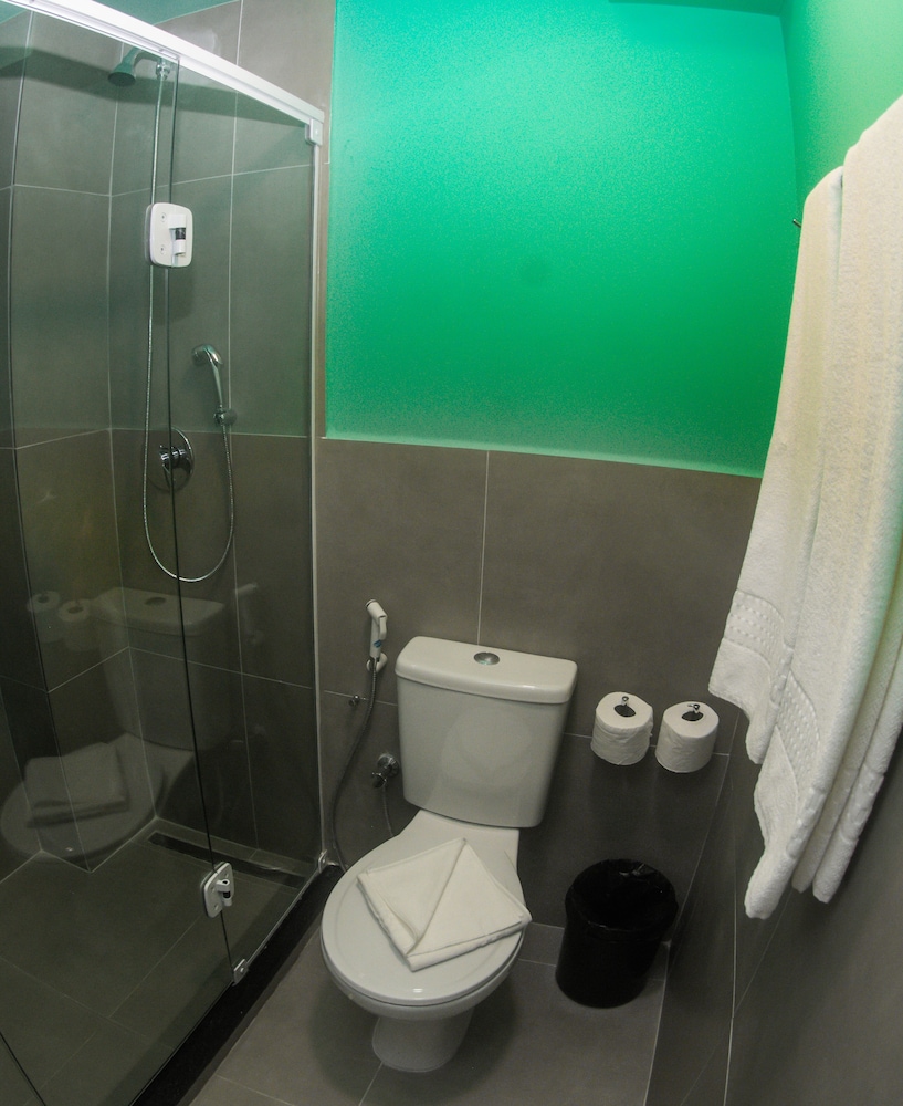 ibis styles garanhuns