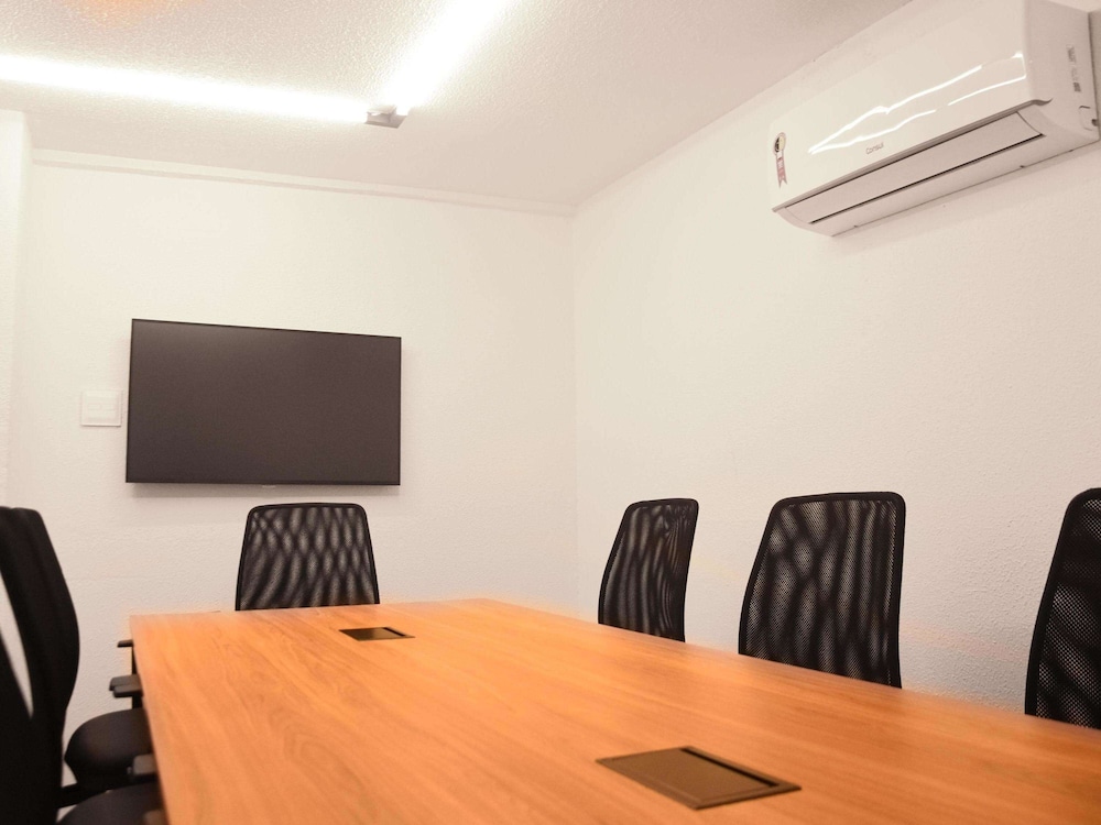 ibis styles garanhuns