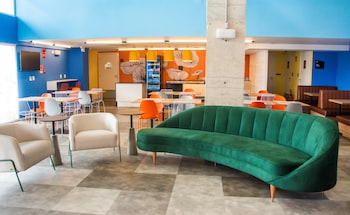 ibis styles garanhuns