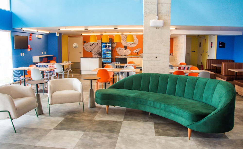 ibis styles garanhuns