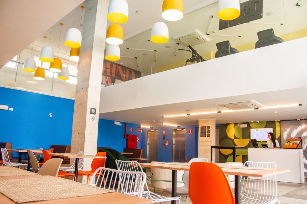 ibis styles garanhuns