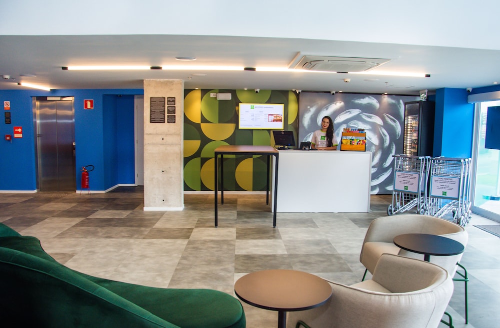 ibis styles garanhuns