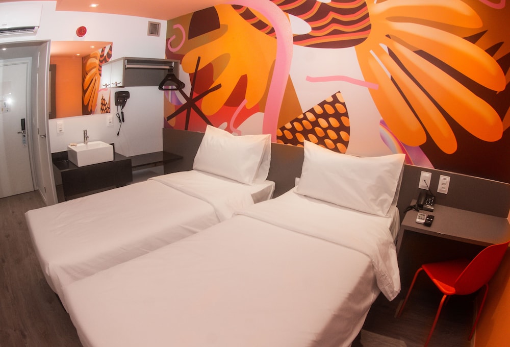 ibis styles garanhuns