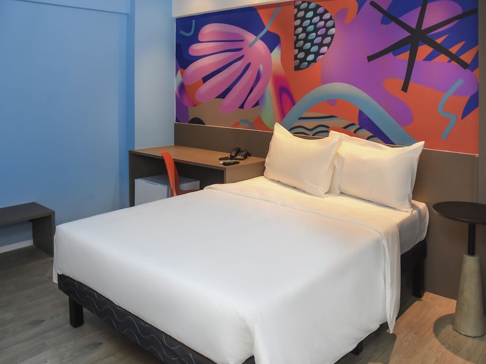 ibis styles garanhuns