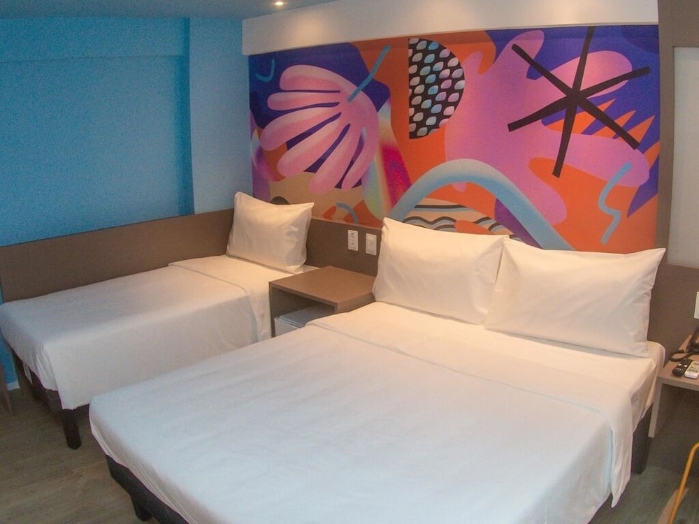 ibis styles garanhuns