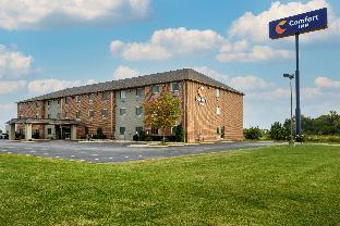 comfort inn hobart merrillville i 65