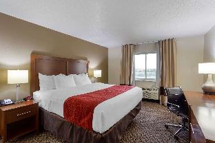 comfort inn hobart merrillville i 65