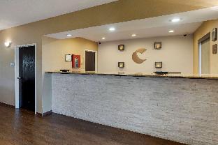 comfort inn hobart merrillville i 65