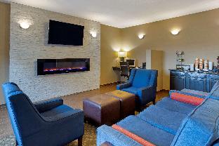 comfort inn hobart merrillville i 65