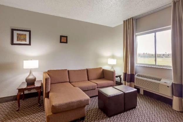 comfort inn hobart merrillville i 65