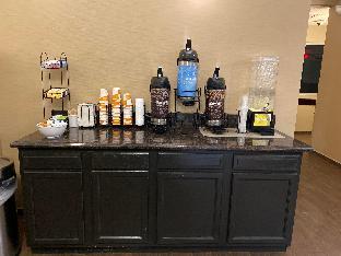 Comfort Inn Hobart-Merrillville I-65,Merrillville>>Hobart,3 star
