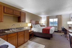 comfort inn hobart merrillville i 65