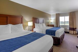 comfort inn hobart merrillville i 65