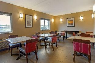 comfort inn hobart merrillville i 65