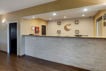 comfort inn hobart merrillville i 65