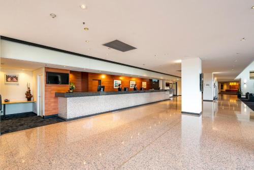 hotel grand chancellor hobart