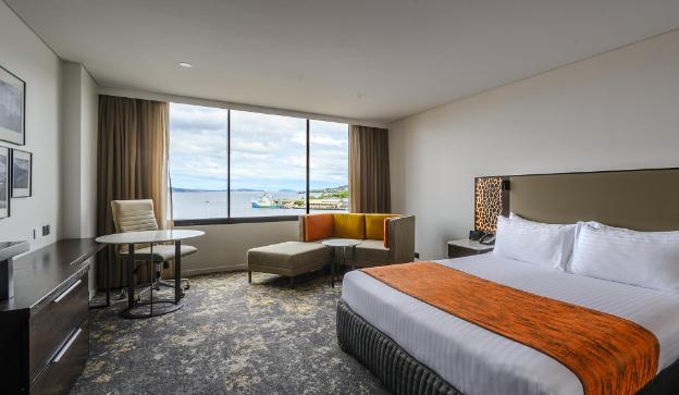 hotel grand chancellor hobart