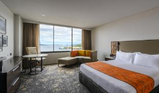 hotel grand chancellor hobart