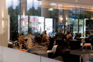 hotel grand chancellor hobart