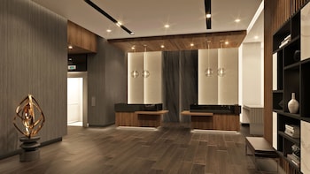 ac hotel by marriott saltillo