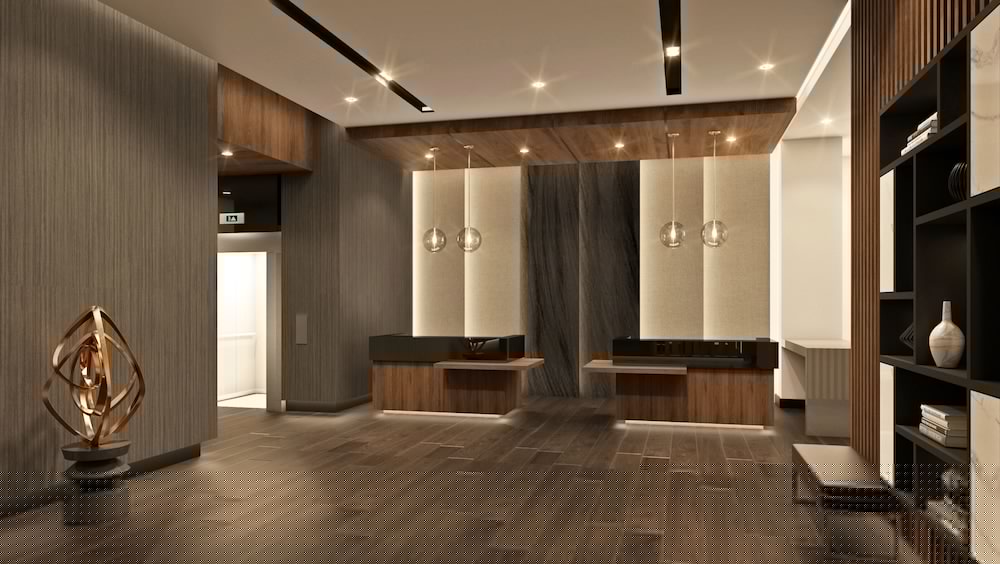 ac hotel by marriott saltillo