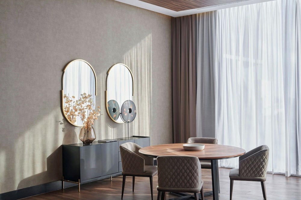 ac hotel by marriott saltillo