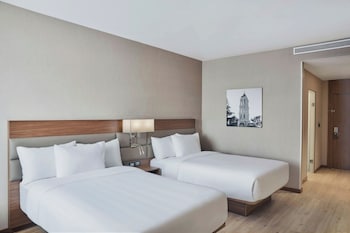 ac hotel by marriott saltillo