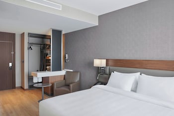 ac hotel by marriott saltillo