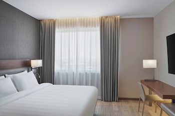 ac hotel by marriott saltillo