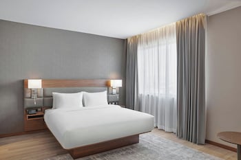 ac hotel by marriott saltillo