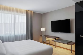 ac hotel by marriott saltillo