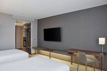 ac hotel by marriott saltillo