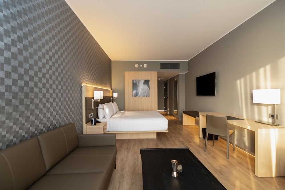 ac hotel by marriott saltillo