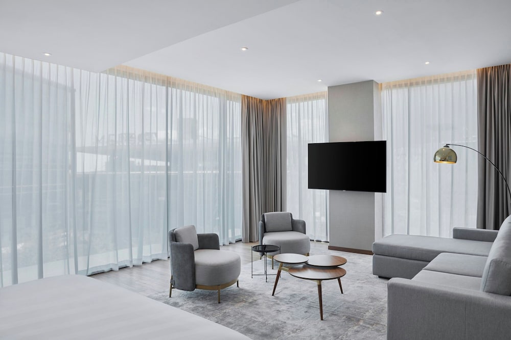 ac hotel by marriott saltillo